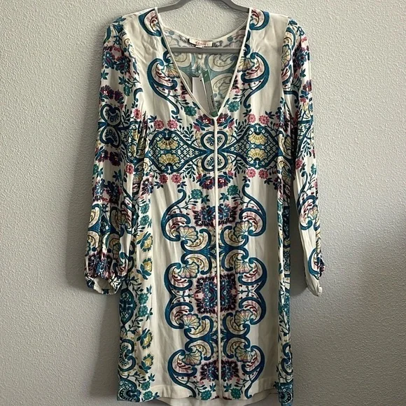 Ella Moss Casual Dress - Picture 2 of 7